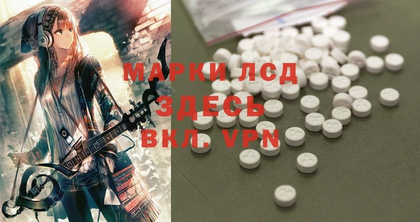 ALPHA PVP Белокуриха